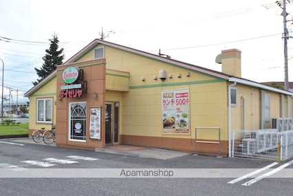 フロールＢ[3DK/54.67m2]の周辺3