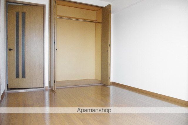 アネスト大治の内装写真