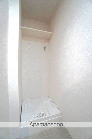 CREATIF文京千駄木の内装写真