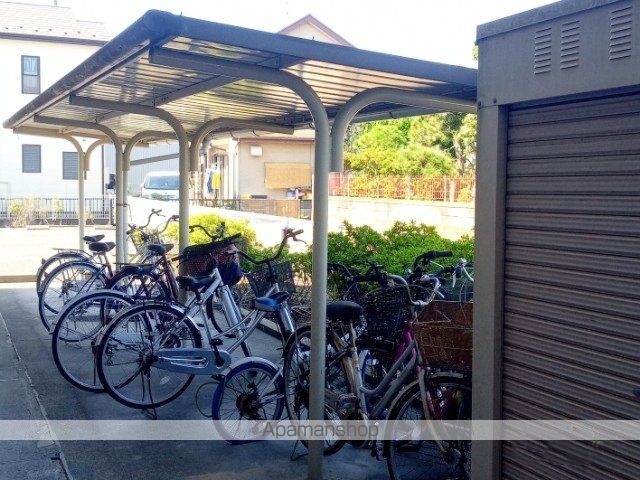 レオパレスサンコート寒川のその他写真