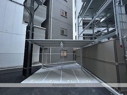 広島県広島市中区国泰寺町２丁目[1R/32.86m2]の共用部3