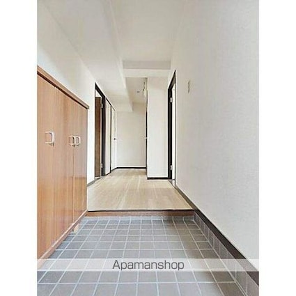 ランドマーク・一社[4LDK/82.44m2]のロビー1