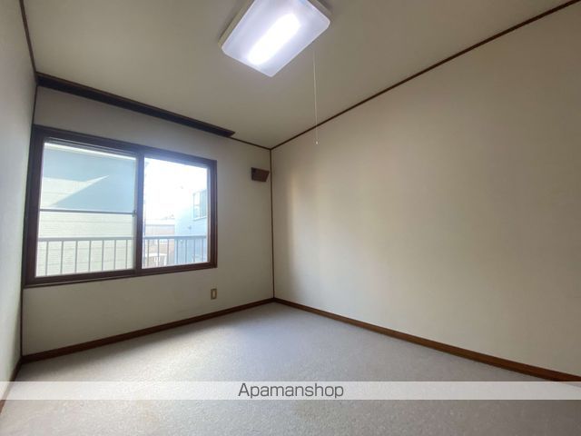 聖風マンションの内装写真