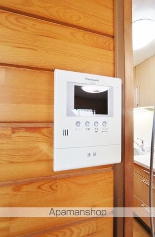 牟岐線 阿波富田駅 徒歩15分 2階建 築64年の内装写真
