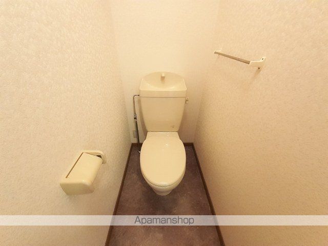 エンペラーヒルズ平手の内装写真
