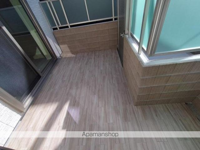 SHAMAISON NORTH FIELDの内装写真