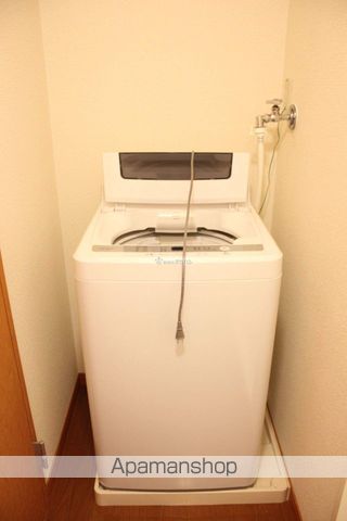 レオパレスドリーム1号館の内装写真