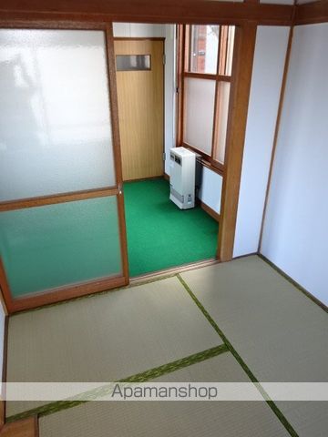 マンション佐々木の内装写真