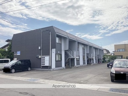 サクラメント紺屋町[2DK/41.98m2]の外観1