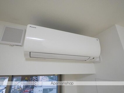 クオリタス品川南[1K/22.64m2]のその他内装5