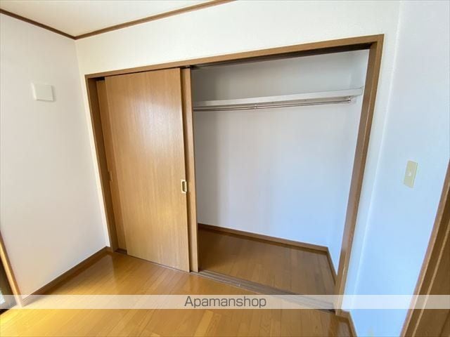 プランドールyの内装写真
