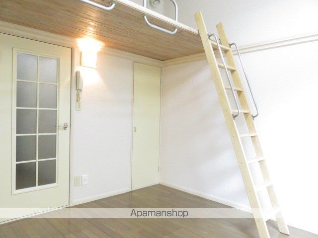 ブルーメ浅田の内装写真