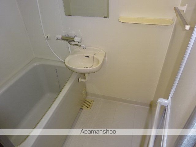 ロングアイランドガーデン[2DK/47.7m2]のバス