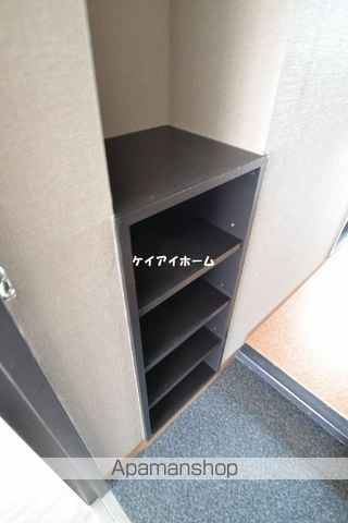 ロイヤルマンションの内装写真