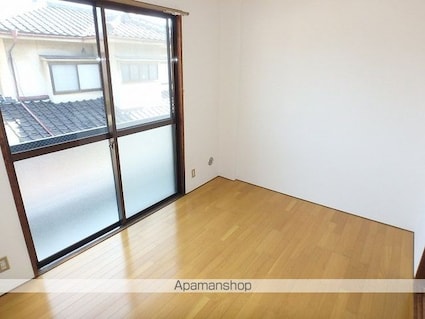 Ｖ・Ｓ・Ｈ橘[2K/33m2]のその他部屋・スペース