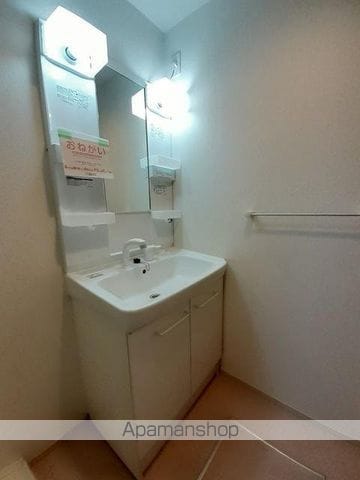 クラール仏生山Bの内装写真