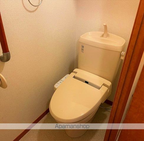 レオパレスメゾンエスエスの内装写真