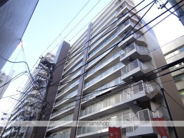 フィットエル仙台一番町の外観写真