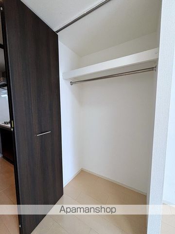 ESTEMCOURT阿波座プレミアムの内装写真
