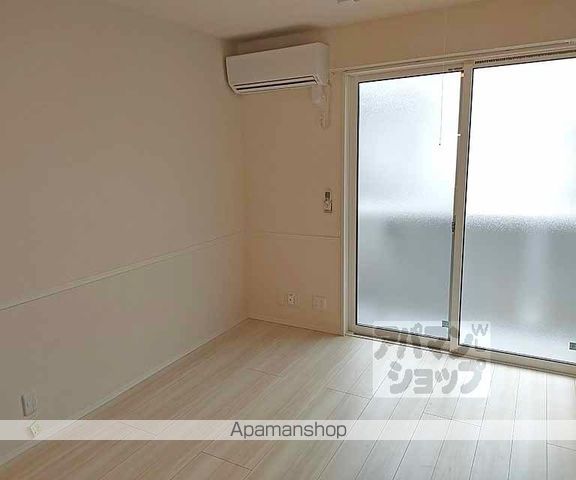 アイル京都宇治西の内装写真
