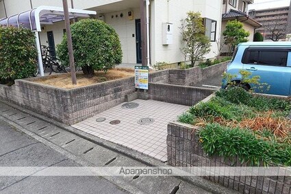 香川県高松市松縄町[1K/26m2]の共用部2
