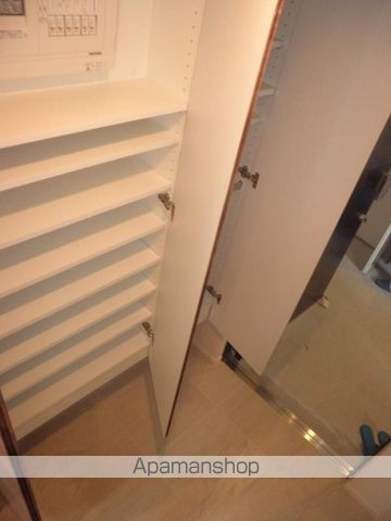 パークハビオ秋葉原エストの内装写真