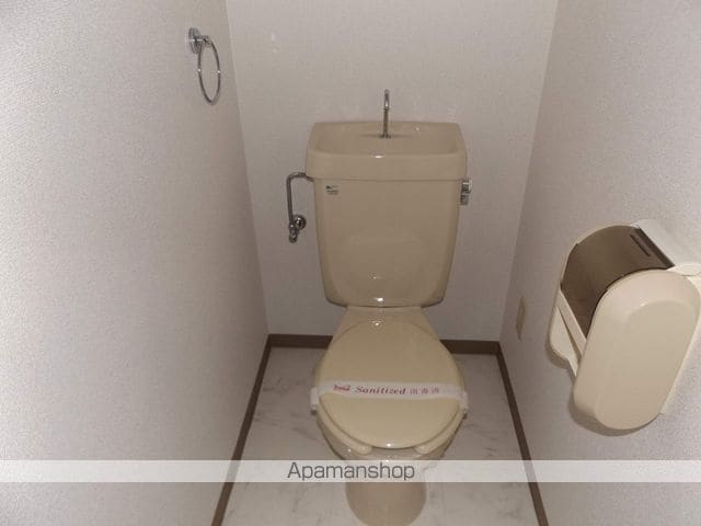 グレイスヴィラの内装写真
