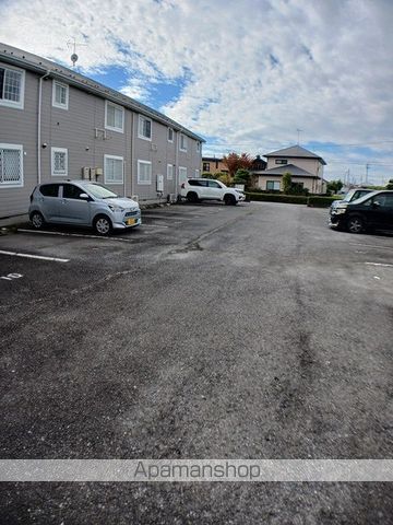 両毛線 駒形駅 徒歩63分 2階建 築29年のその他写真