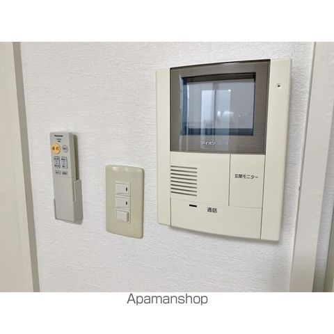 プラタカラN22の内装写真