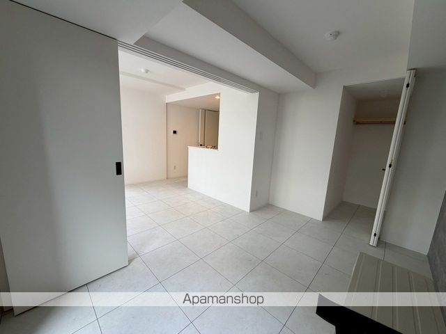 SHU RESIDENCE菊水の内装写真
