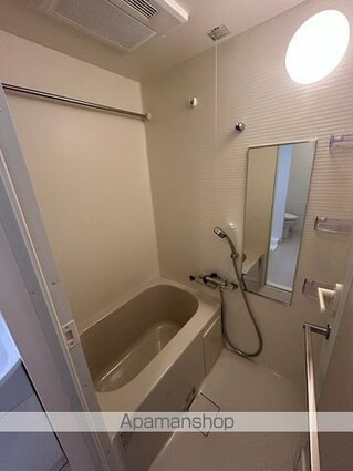 ＡＲＣＯＢＡＬＥＮＯ　ＫＡＮＡＭＡＣＨＩⅡ[1K/25.6m2]のバス