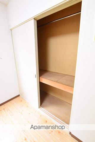 T’S円山の内装写真