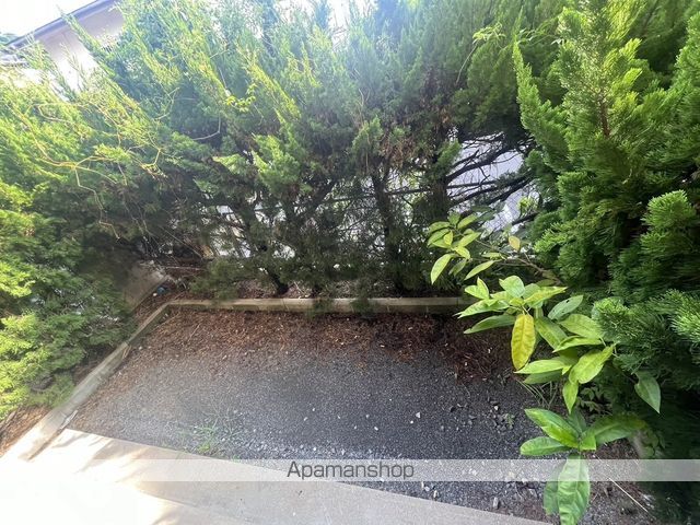 ニューセジュール畑中の内装写真