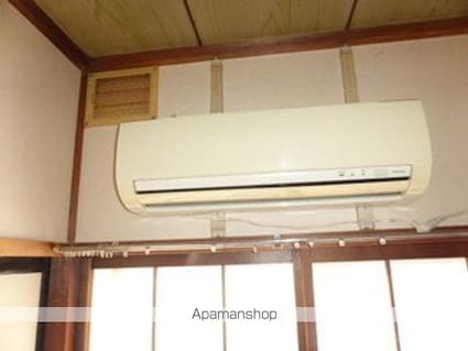 長野県長野市大字柳原[2DK/40.57m2]のその他設備