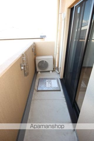 ウインズコート石橋の内装写真