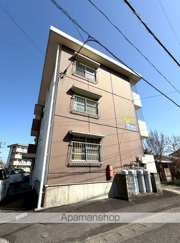 コーポラス湯地 A205 ｜ 宮崎県宮崎市清武町岡２丁目2-2（賃貸マンション1LDK・2階・48.00㎡） その5