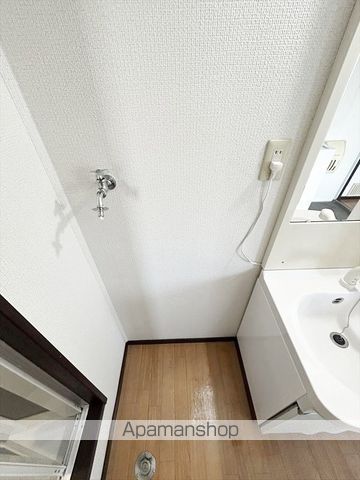 サンライフ鴨方の内装写真