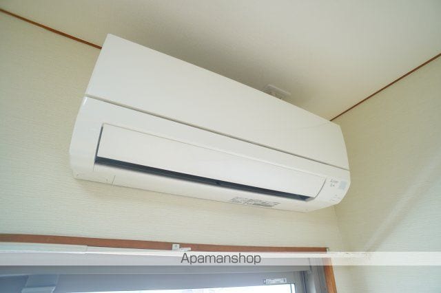いせやハイツの内装写真