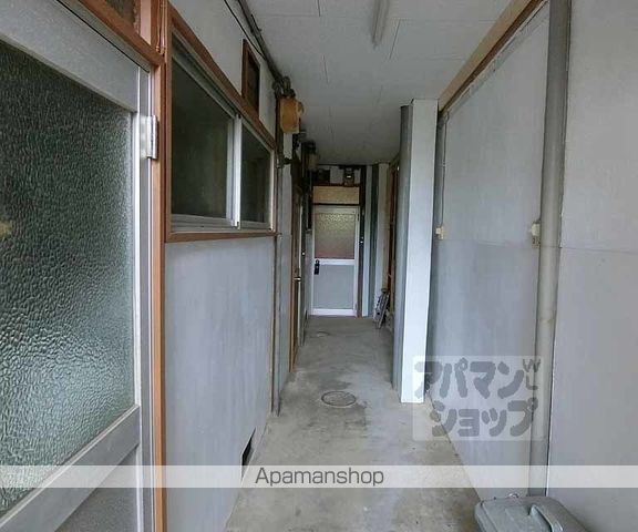 リッチモンド岡崎の内装写真