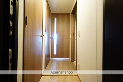 ザ・パークハビオ名古屋松原[1LDK/43.36m2]の玄関