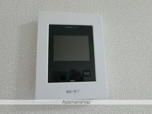 LA PECHEの内装写真