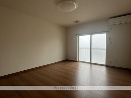 鐘はうす[1DK/31.46m2]のリビング・居間1