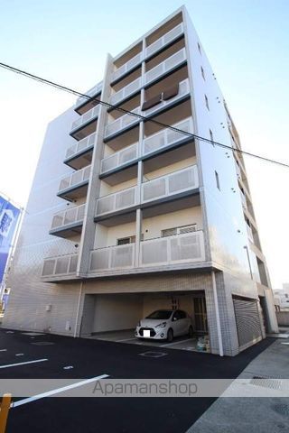 K’SB大供の外観写真