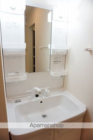 リンク Aの内装写真