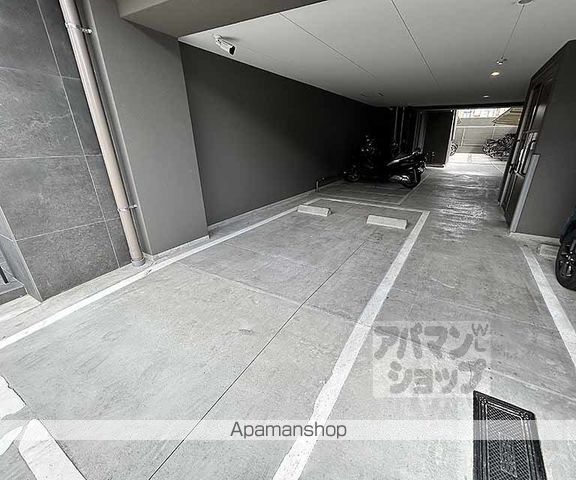 ソルテラス嵯峨嵐山のその他写真