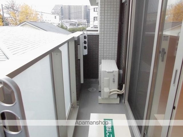 クリア南砂の内装写真