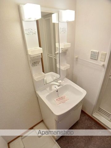 クラールアヴェニューの内装写真