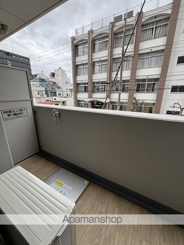 ESLEADRESIDENCETHEGRAND大阪NOAHの内装写真