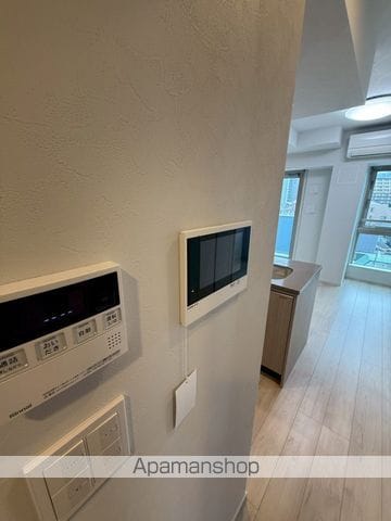 ブランシエスタ品川大井町パークエッジの内装写真