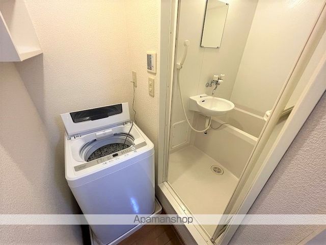 レオパレスレイの内装写真